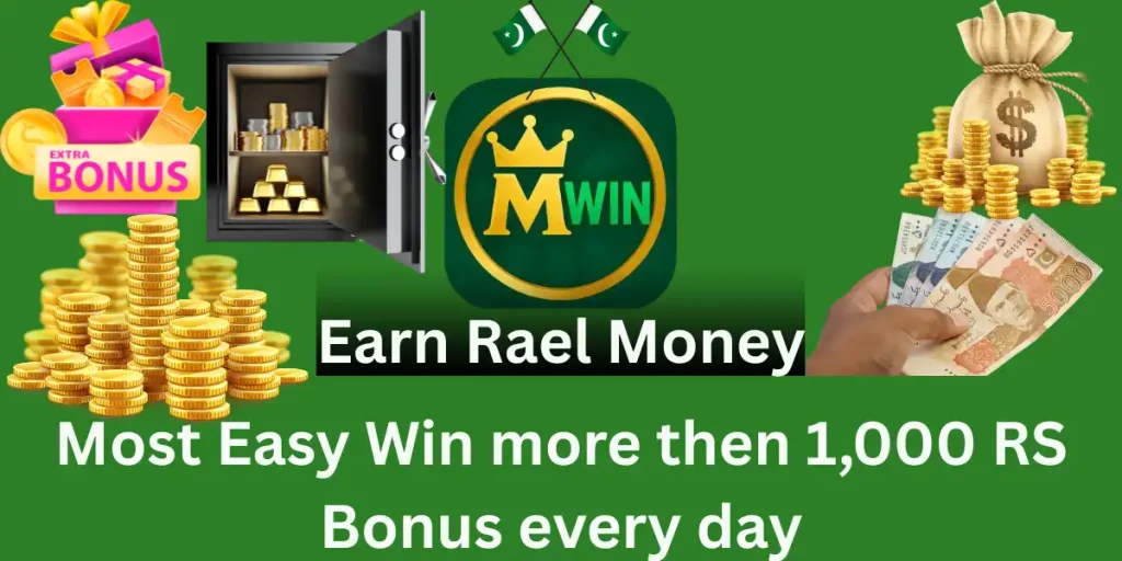 Mwin Game 