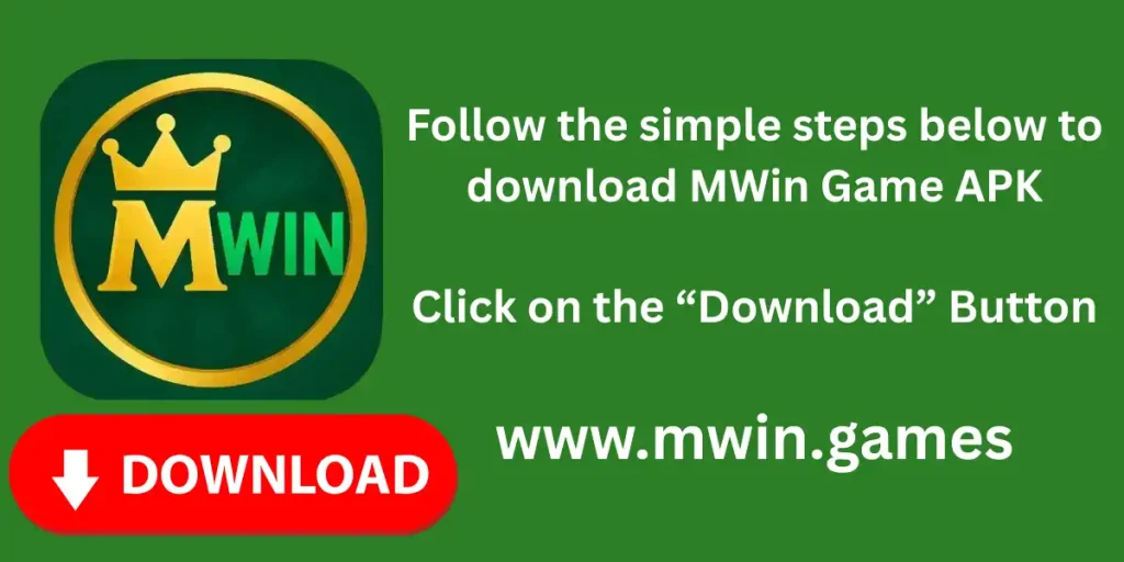 Mwin Game Download 