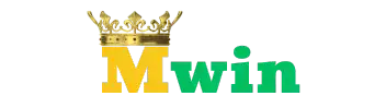 Mwin game logo
